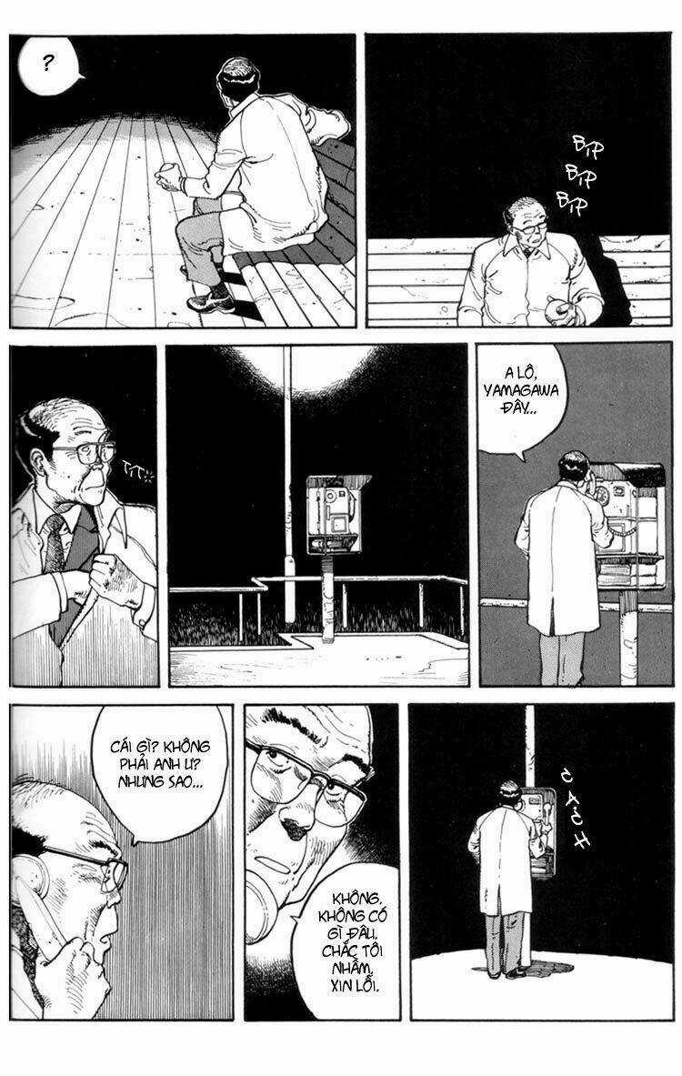 Domu - Chapter 1 - Trang 36