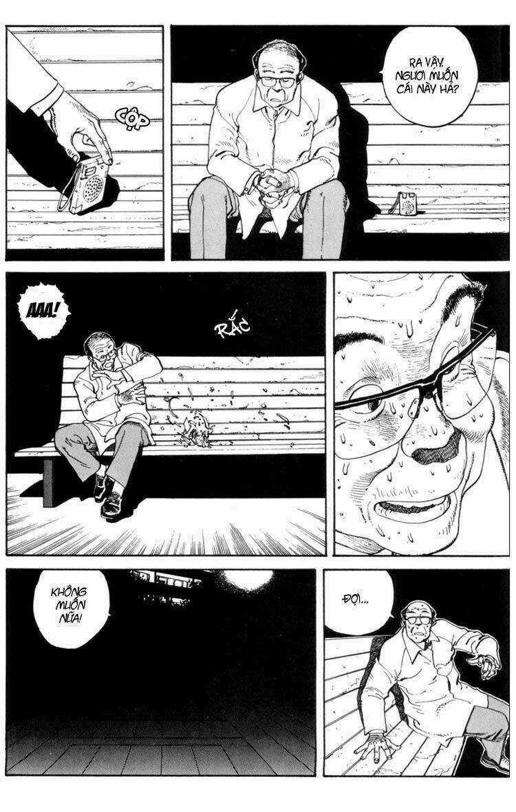 Domu - Chapter 1 - Trang 37