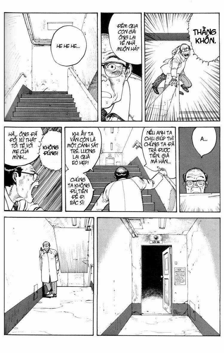 Domu - Chapter 1 - Trang 40