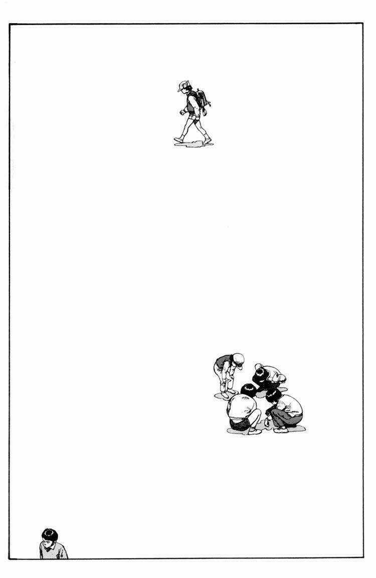 Domu - Chapter 1 - Trang 5