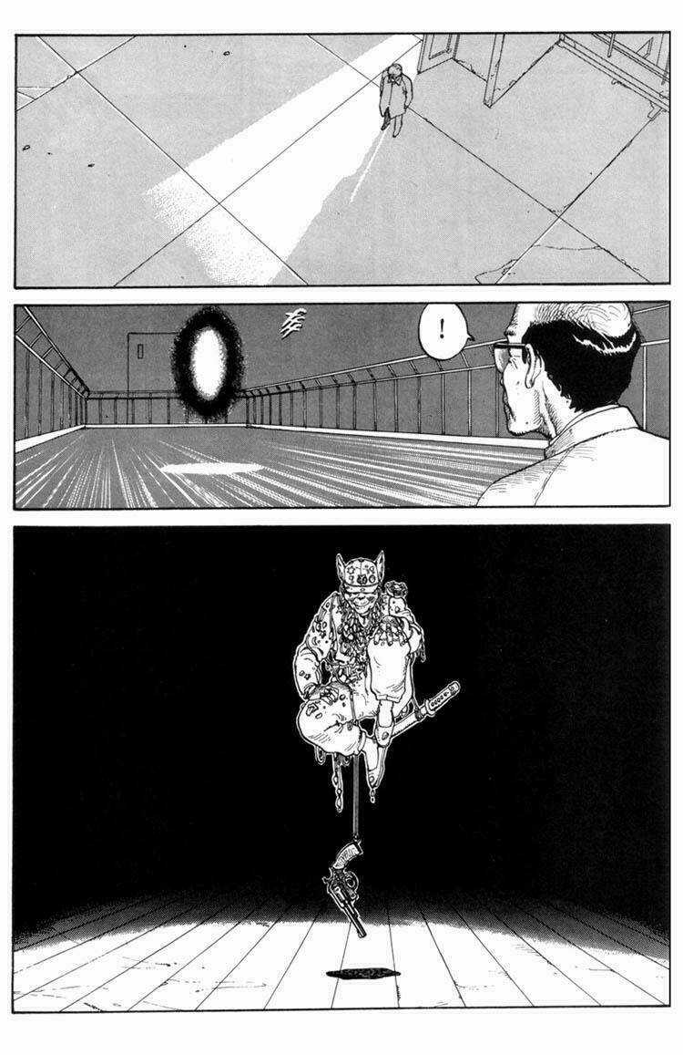 Domu - Chapter 1 - Trang 41