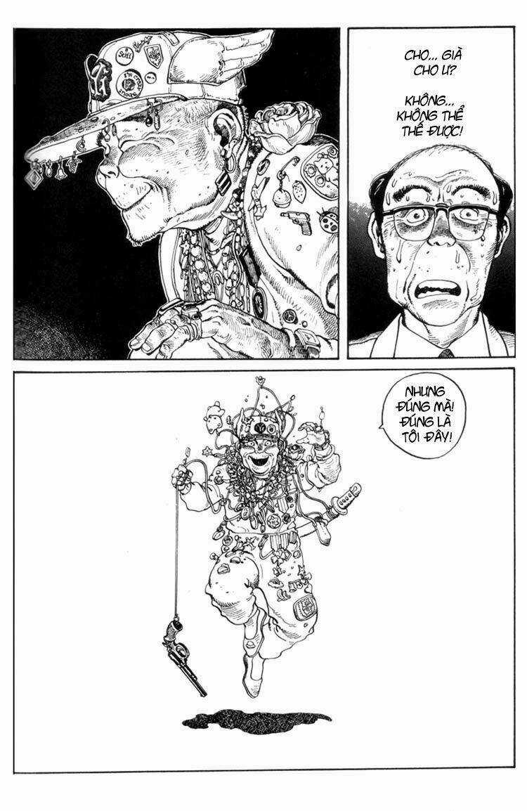 Domu - Chapter 1 - Trang 42