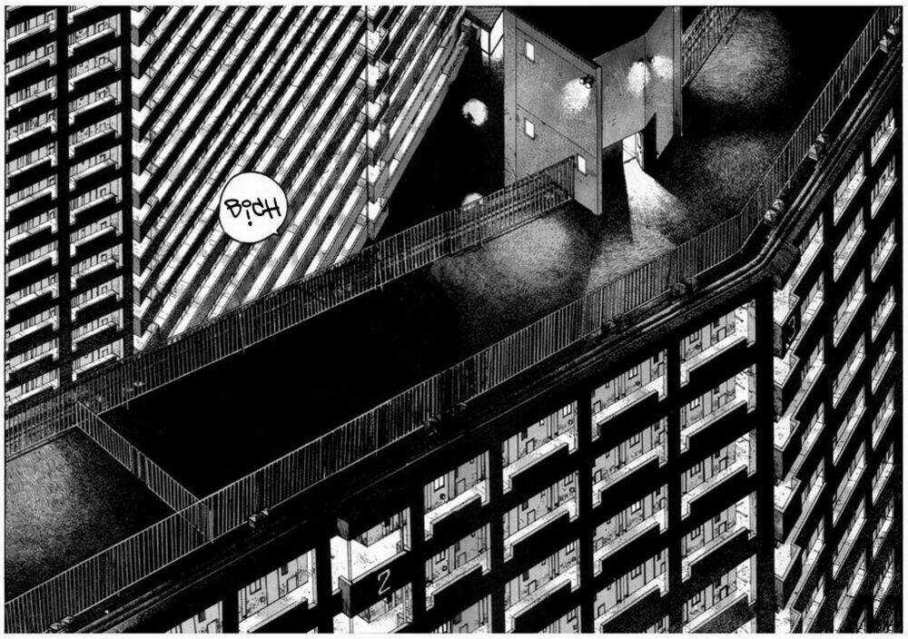 Domu - Chapter 1 - Trang 8