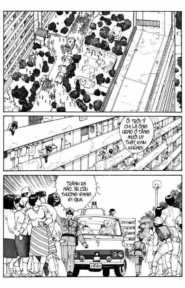 Domu - Chapter 1 - Trang 9