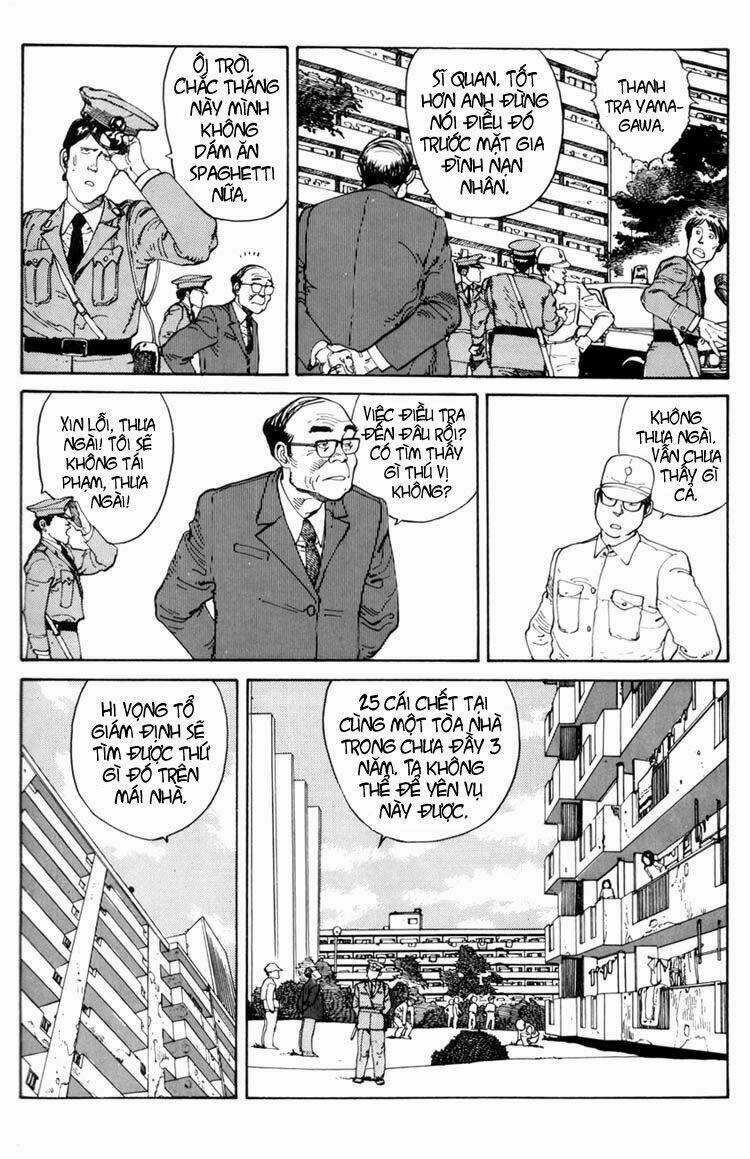 Domu - Chapter 1 - Trang 10