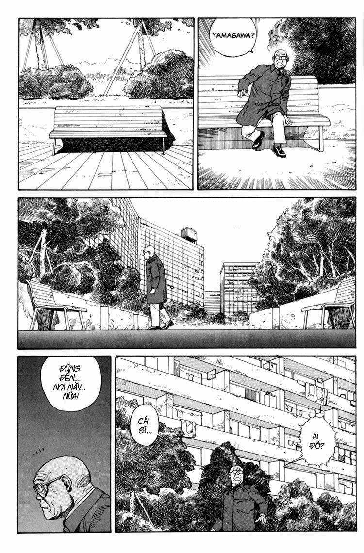 Domu - Chapter 2 - Trang 13