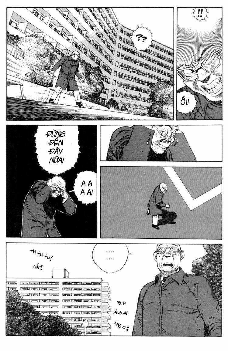 Domu - Chapter 2 - Trang 14