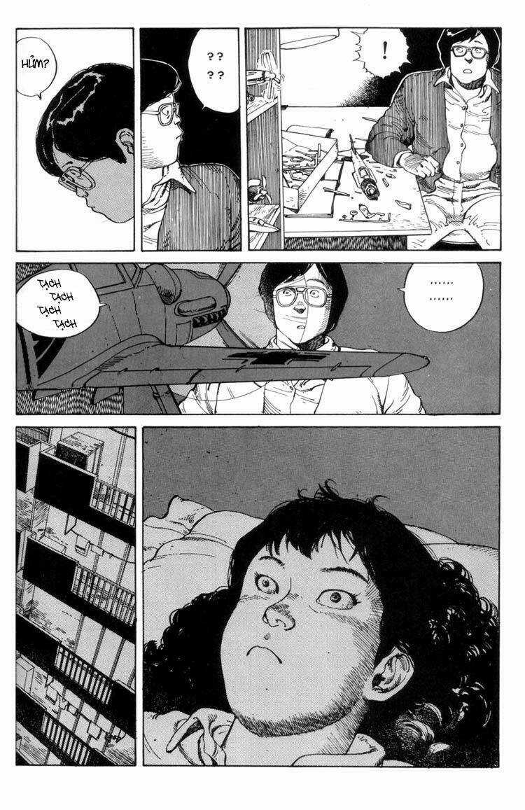 Domu - Chapter 2 - Trang 18