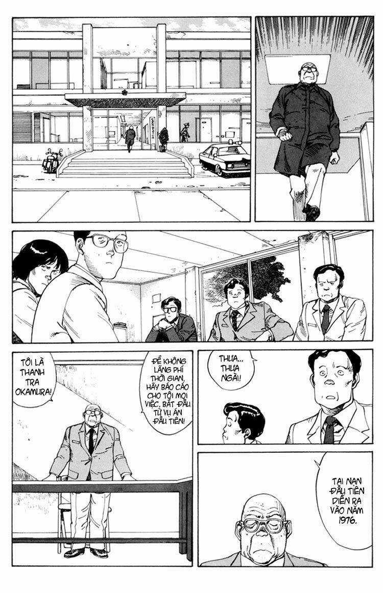 Domu - Chapter 2 - Trang 19