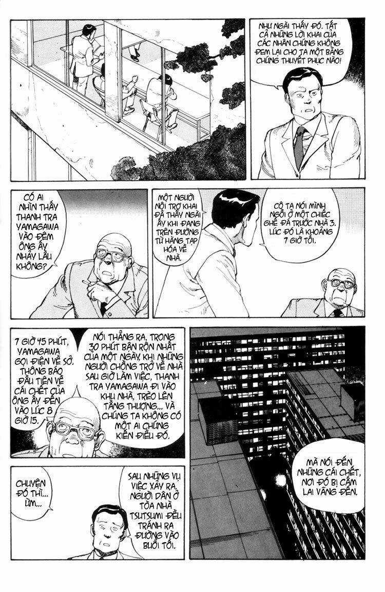 Domu - Chapter 2 - Trang 20