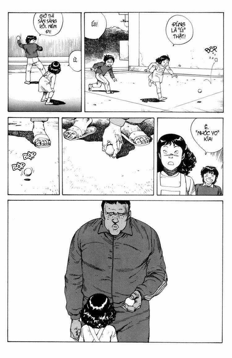 Domu - Chapter 2 - Trang 22