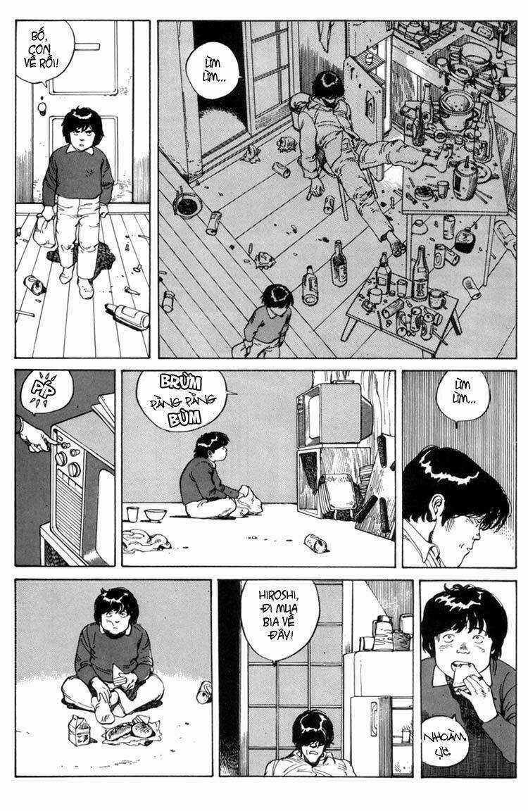 Domu - Chapter 2 - Trang 27