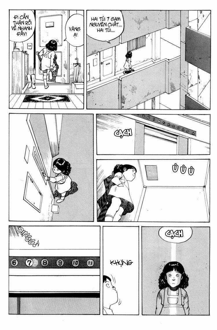 Domu - Chapter 2 - Trang 30