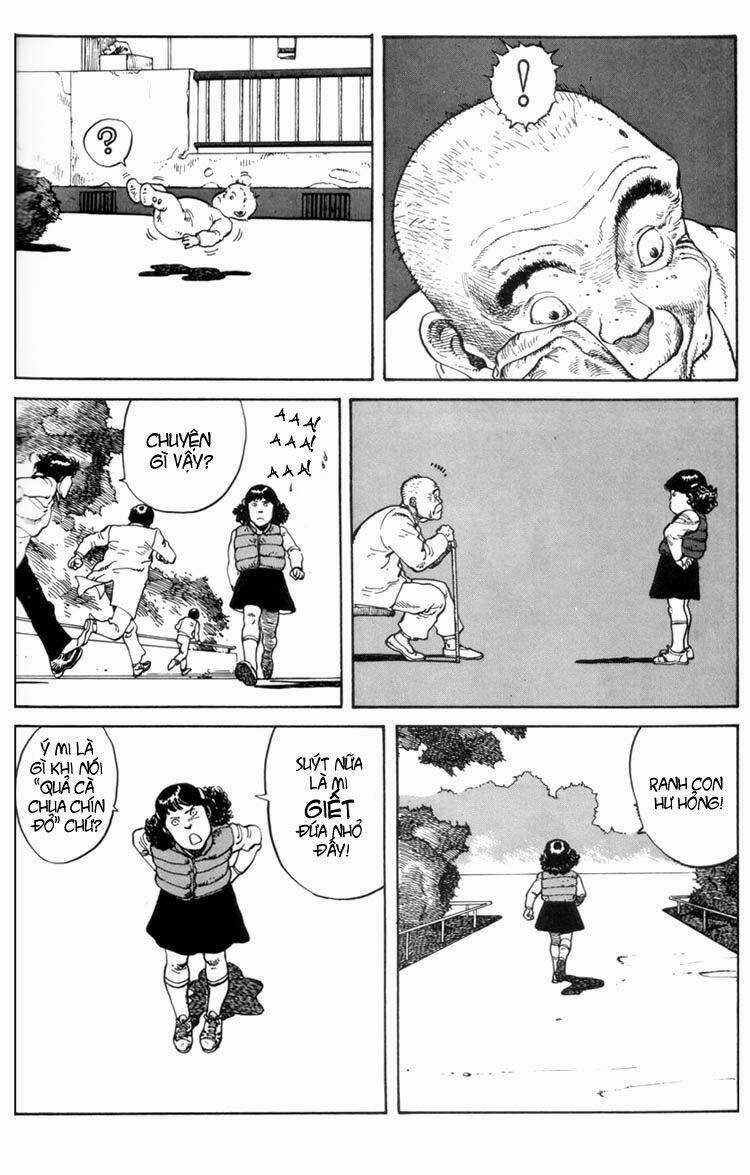 Domu - Chapter 2 - Trang 4