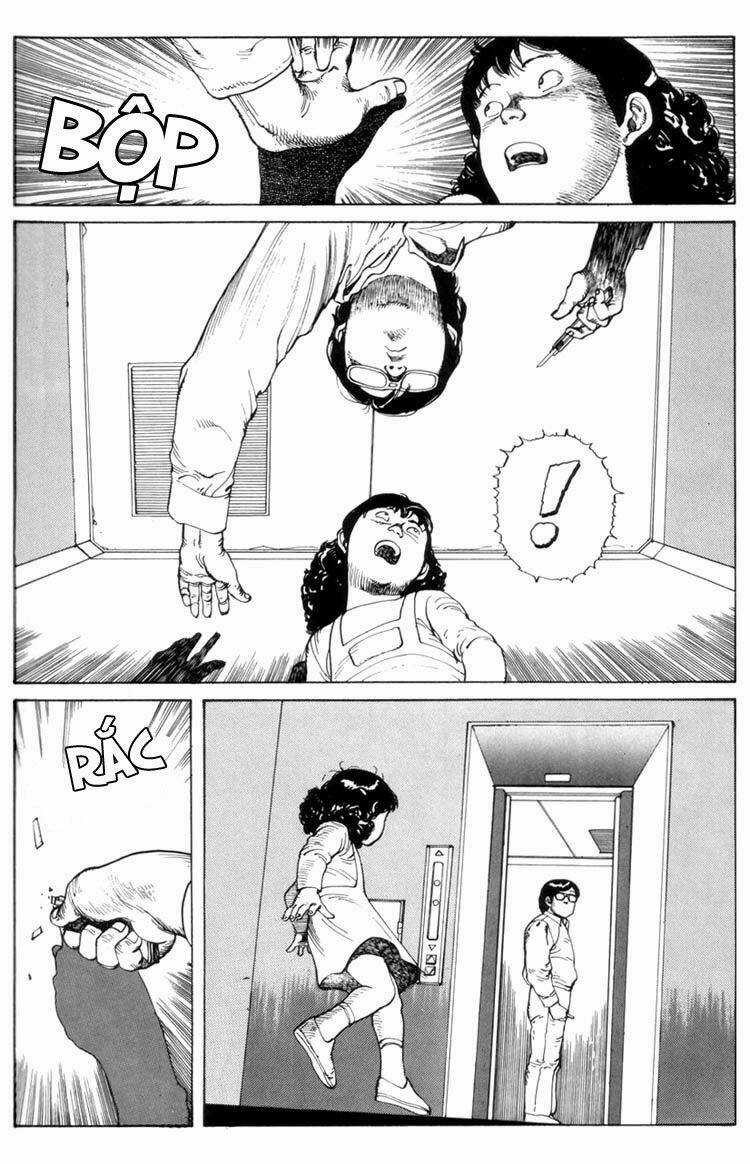 Domu - Chapter 2 - Trang 32