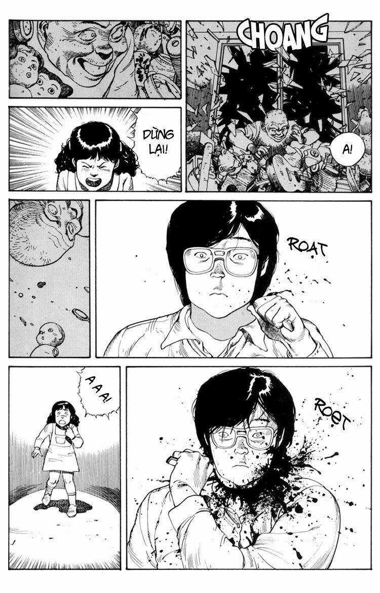 Domu - Chapter 2 - Trang 34