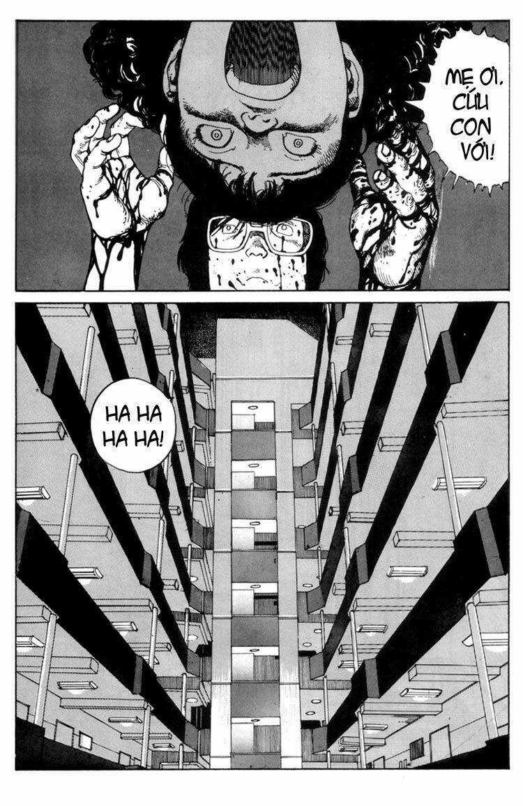 Domu - Chapter 2 - Trang 36