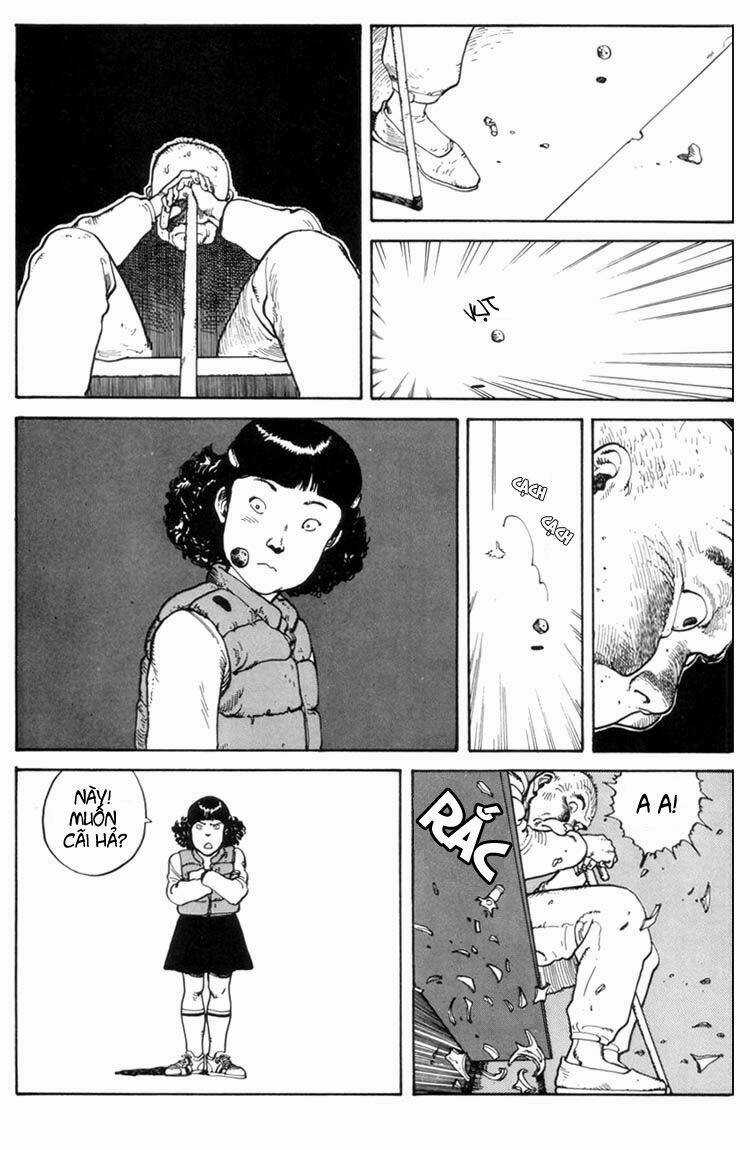 Domu - Chapter 2 - Trang 5