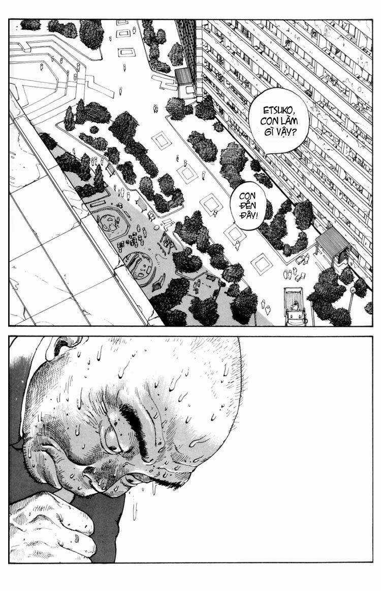 Domu - Chapter 2 - Trang 6