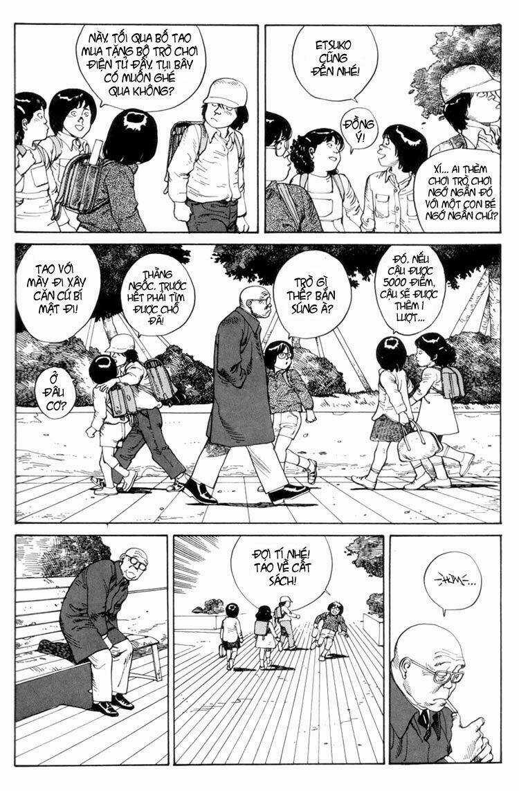 Domu - Chapter 2 - Trang 8