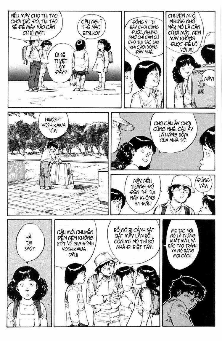 Domu - Chapter 2 - Trang 9