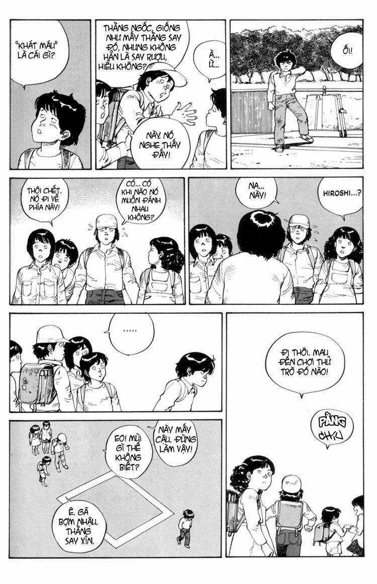 Domu - Chapter 2 - Trang 10