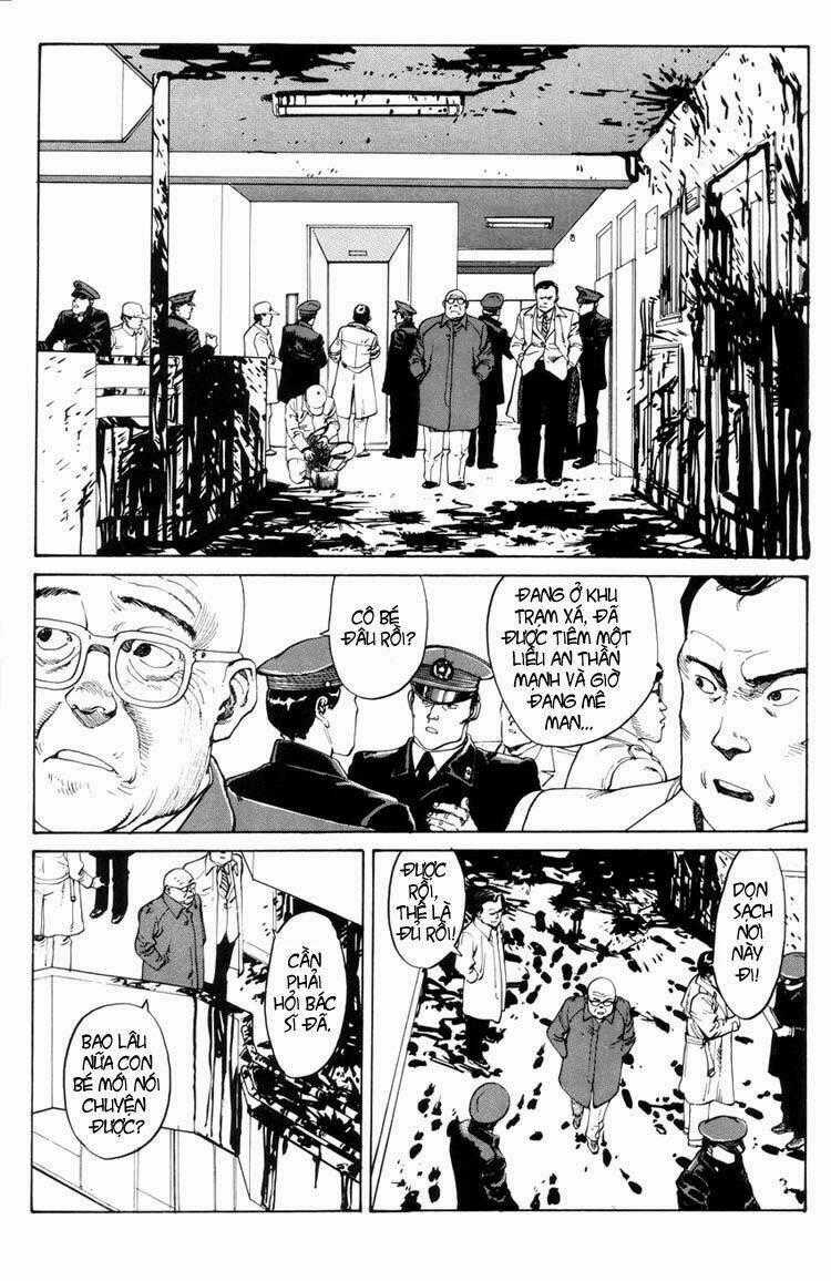 Domu - Chapter 3 - Trang 2