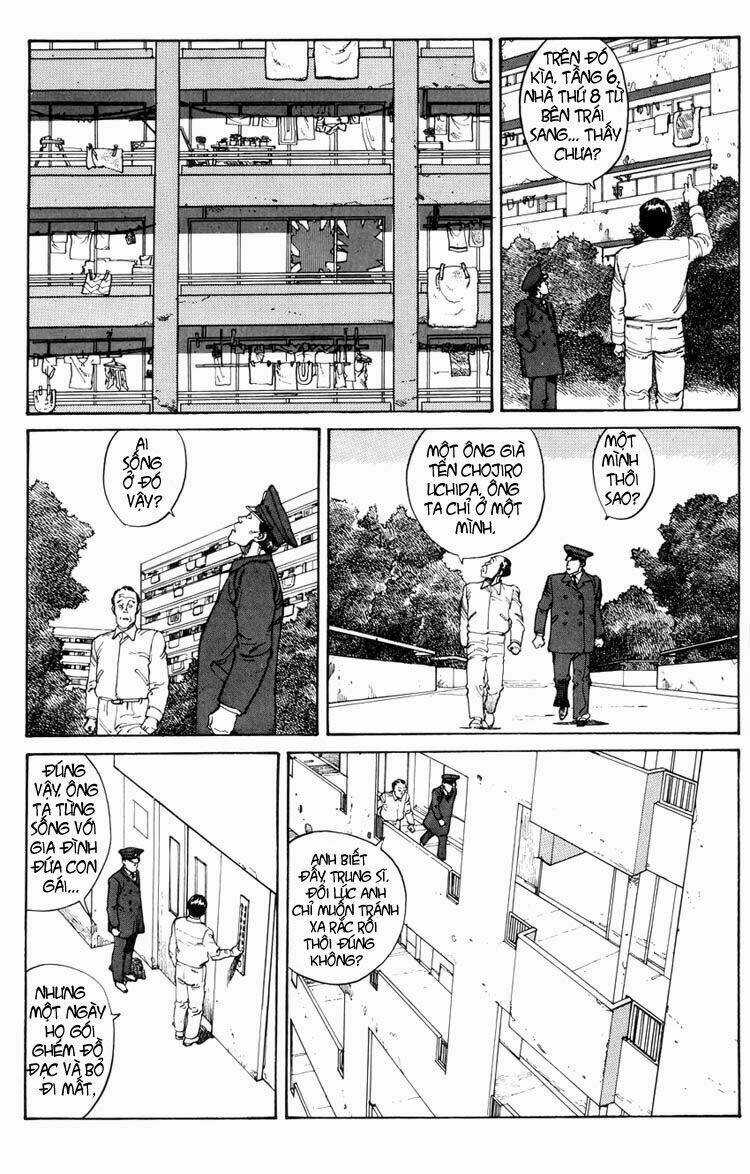 Domu - Chapter 3 - Trang 14