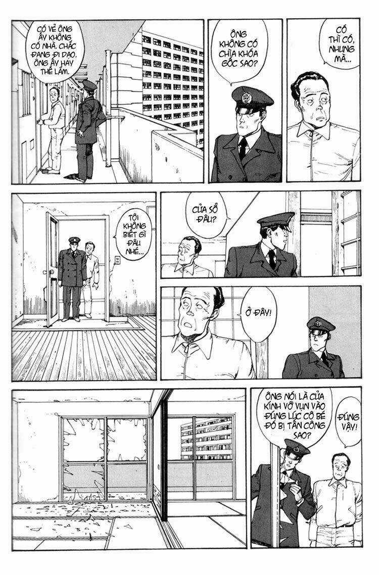 Domu - Chapter 3 - Trang 15