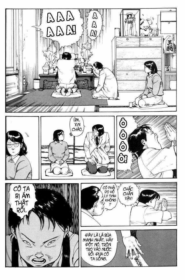 Domu - Chapter 3 - Trang 17