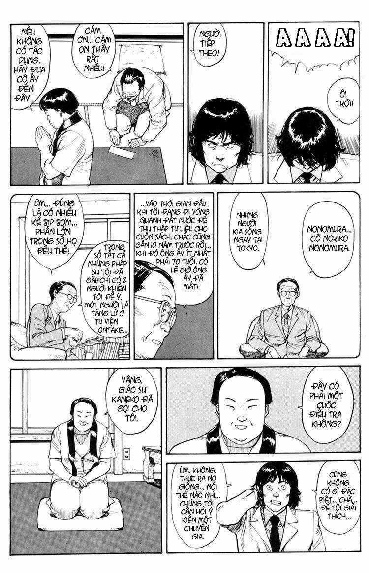 Domu - Chapter 3 - Trang 18