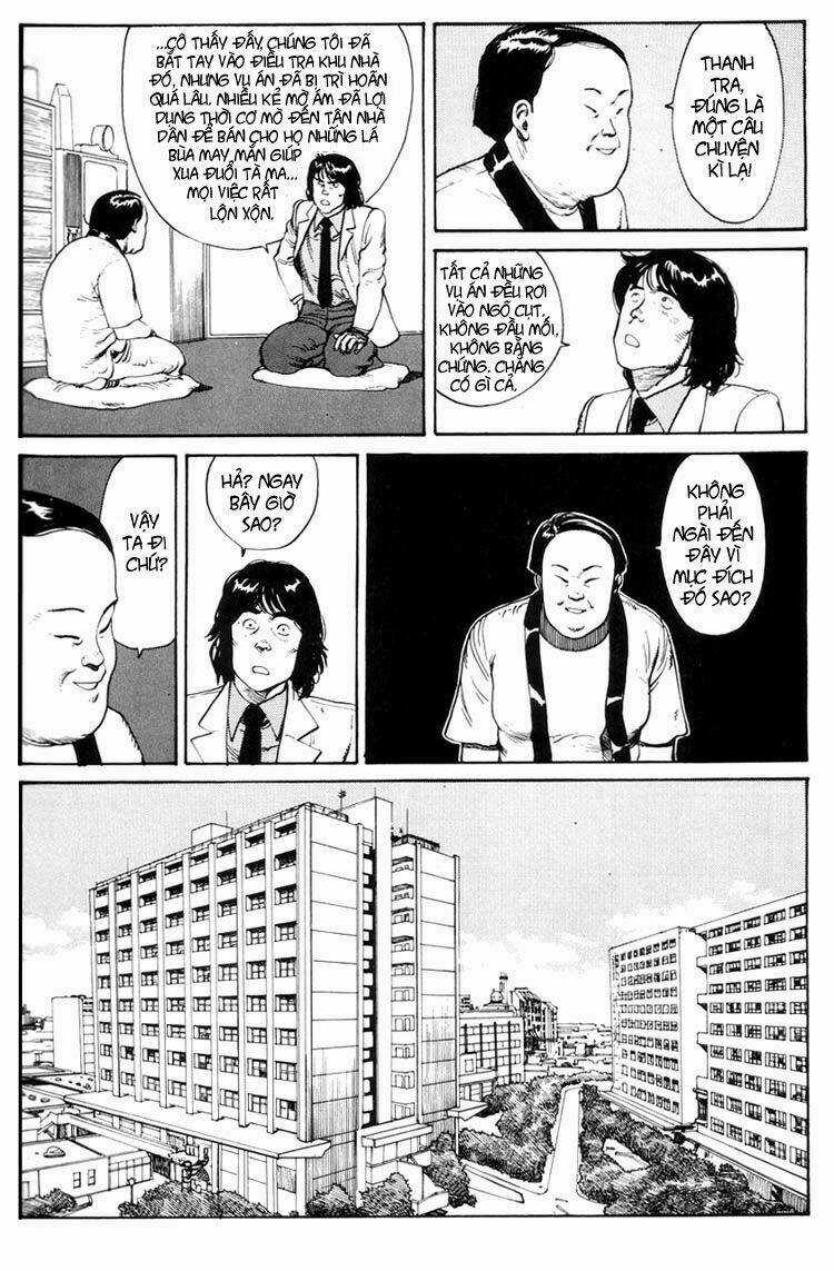 Domu - Chapter 3 - Trang 19