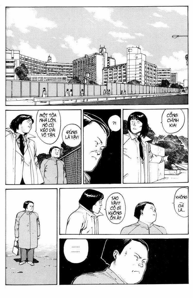 Domu - Chapter 3 - Trang 21