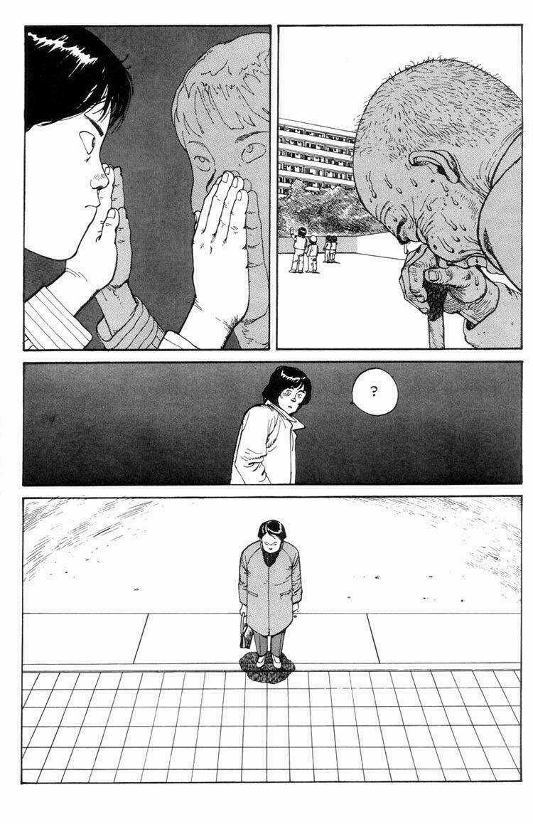 Domu - Chapter 3 - Trang 22