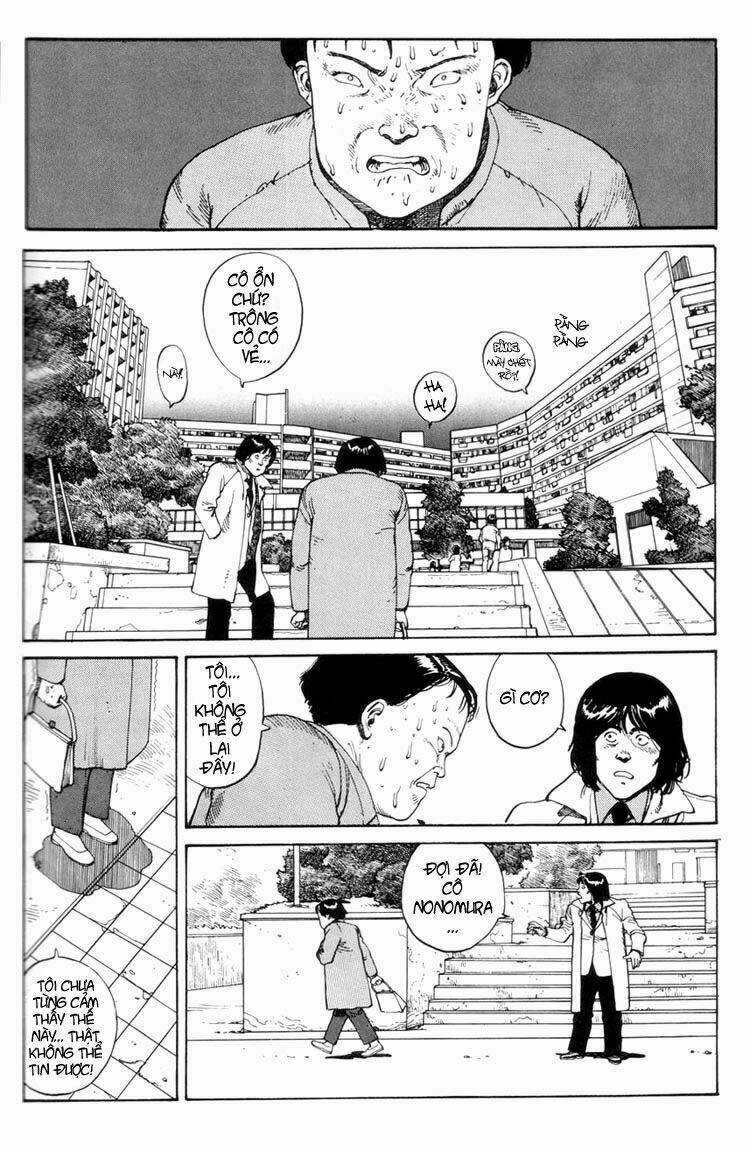 Domu - Chapter 3 - Trang 23