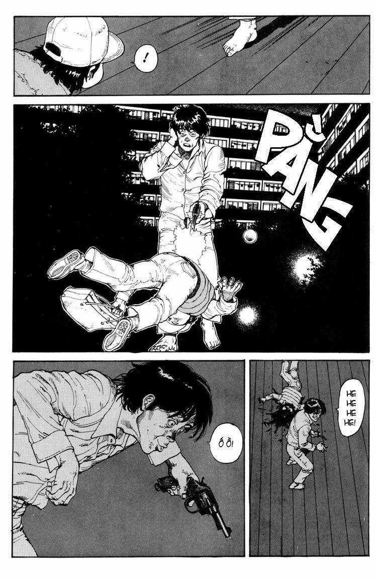 Domu - Chapter 3 - Trang 26