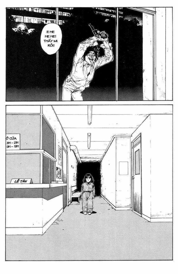 Domu - Chapter 3 - Trang 28