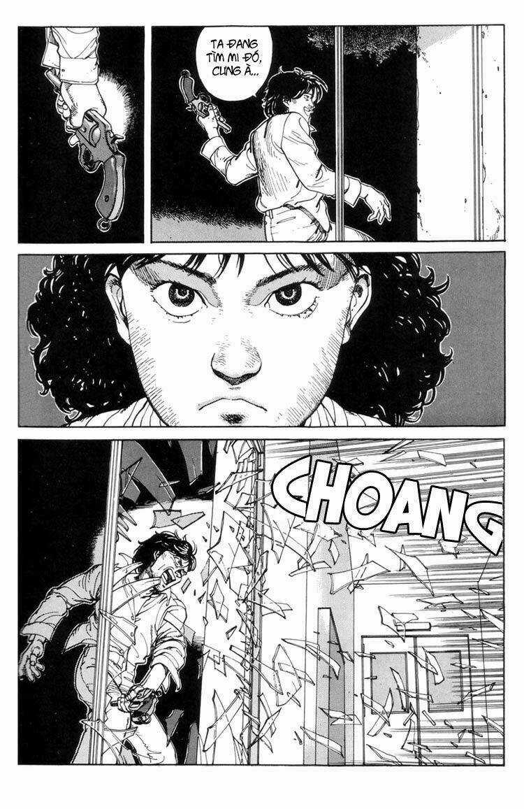 Domu - Chapter 3 - Trang 29