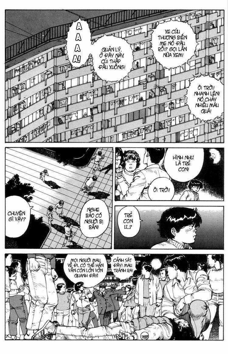 Domu - Chapter 3 - Trang 30