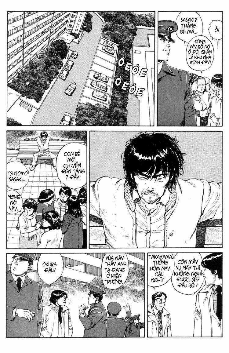 Domu - Chapter 3 - Trang 4