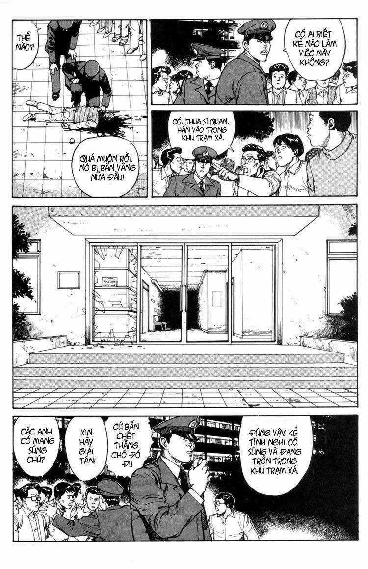 Domu - Chapter 3 - Trang 31