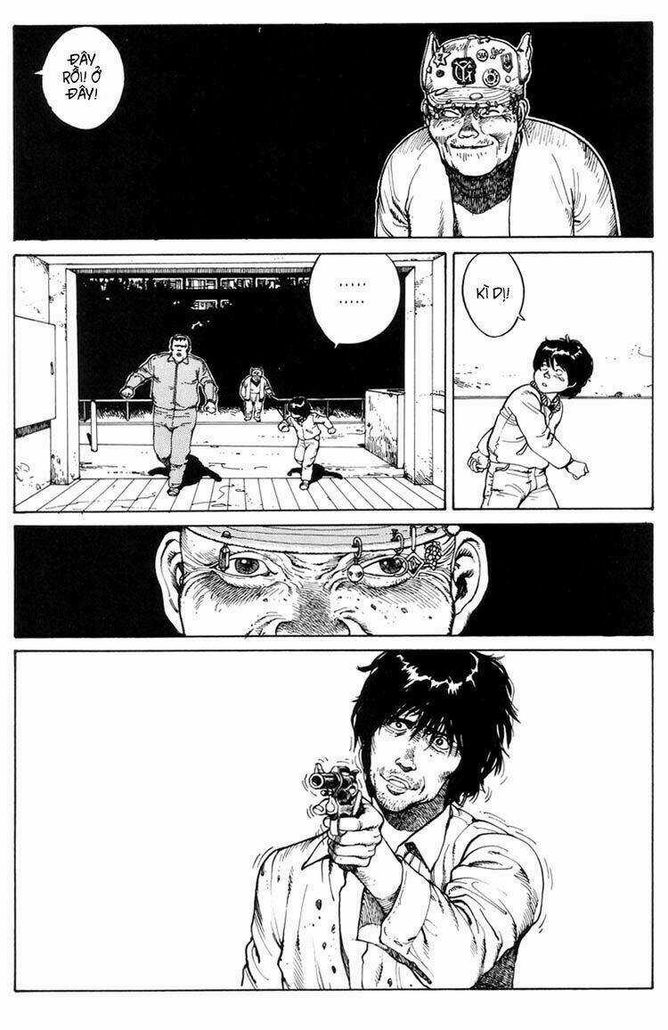 Domu - Chapter 3 - Trang 34