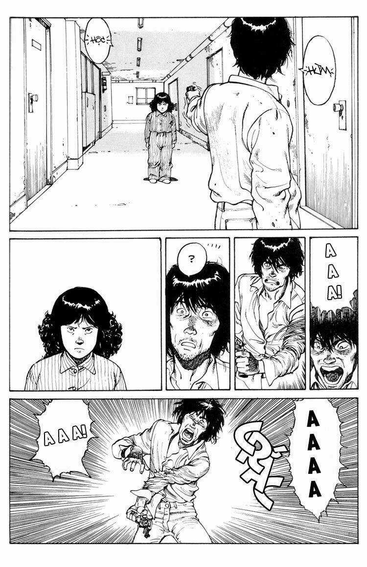 Domu - Chapter 3 - Trang 35