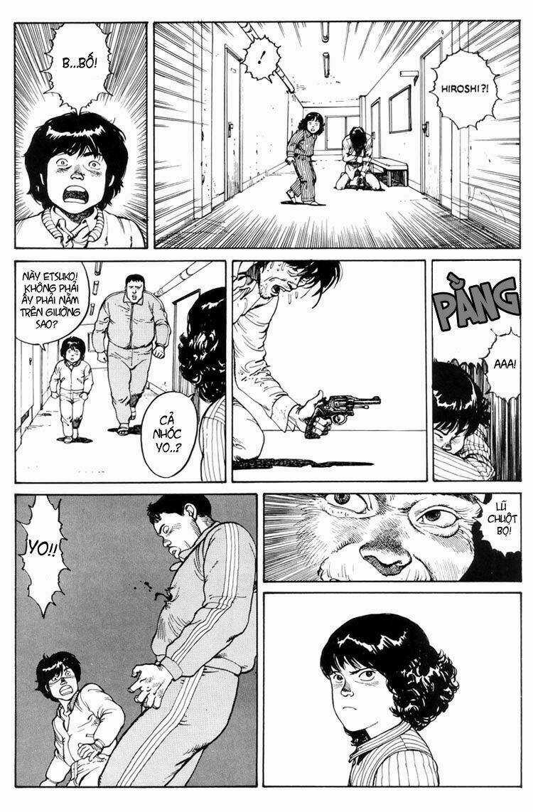 Domu - Chapter 3 - Trang 36