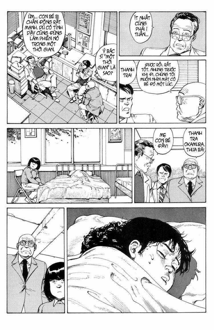 Domu - Chapter 3 - Trang 5