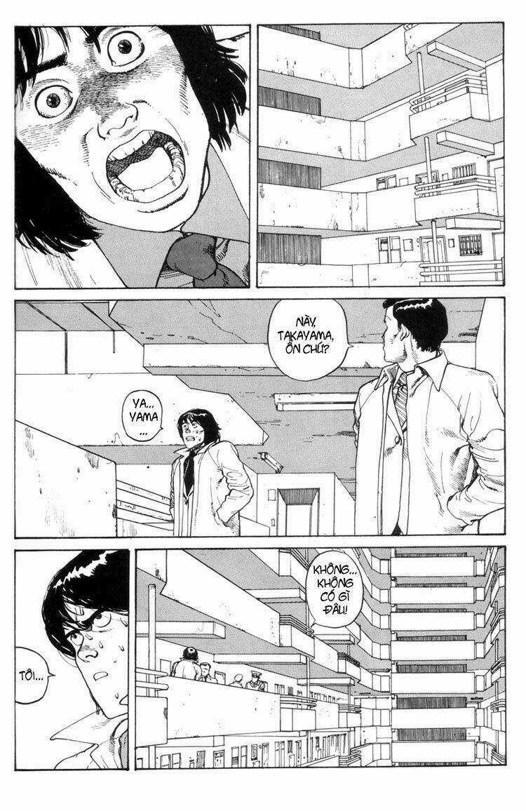 Domu - Chapter 3 - Trang 7