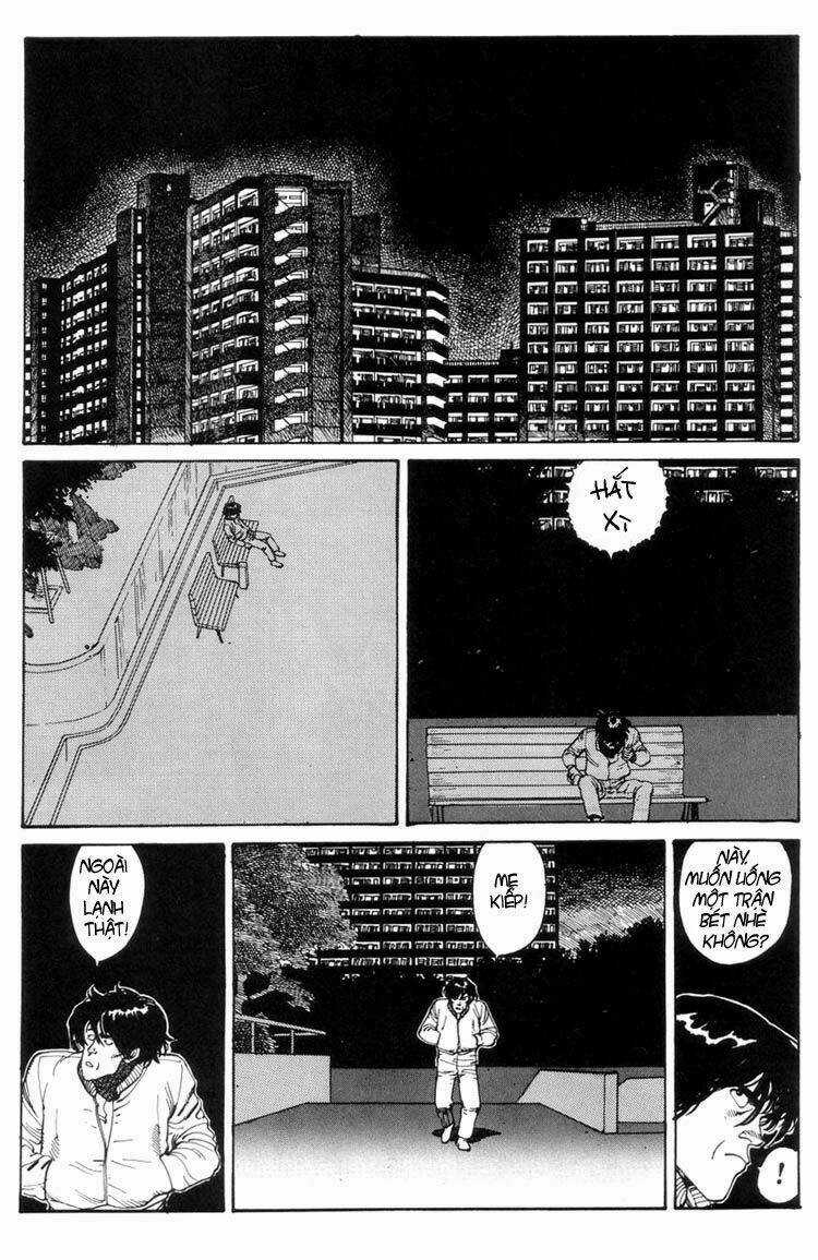 Domu - Chapter 3 - Trang 10