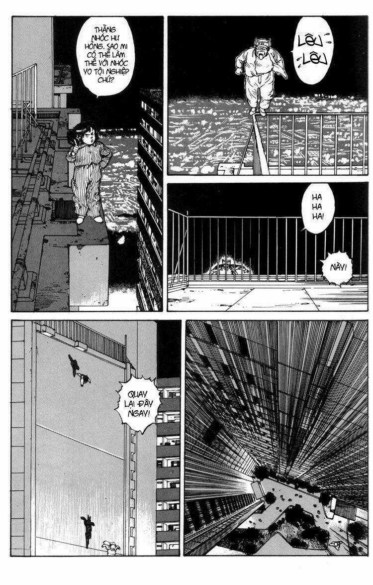 Domu - Chapter 4 - Trang 2