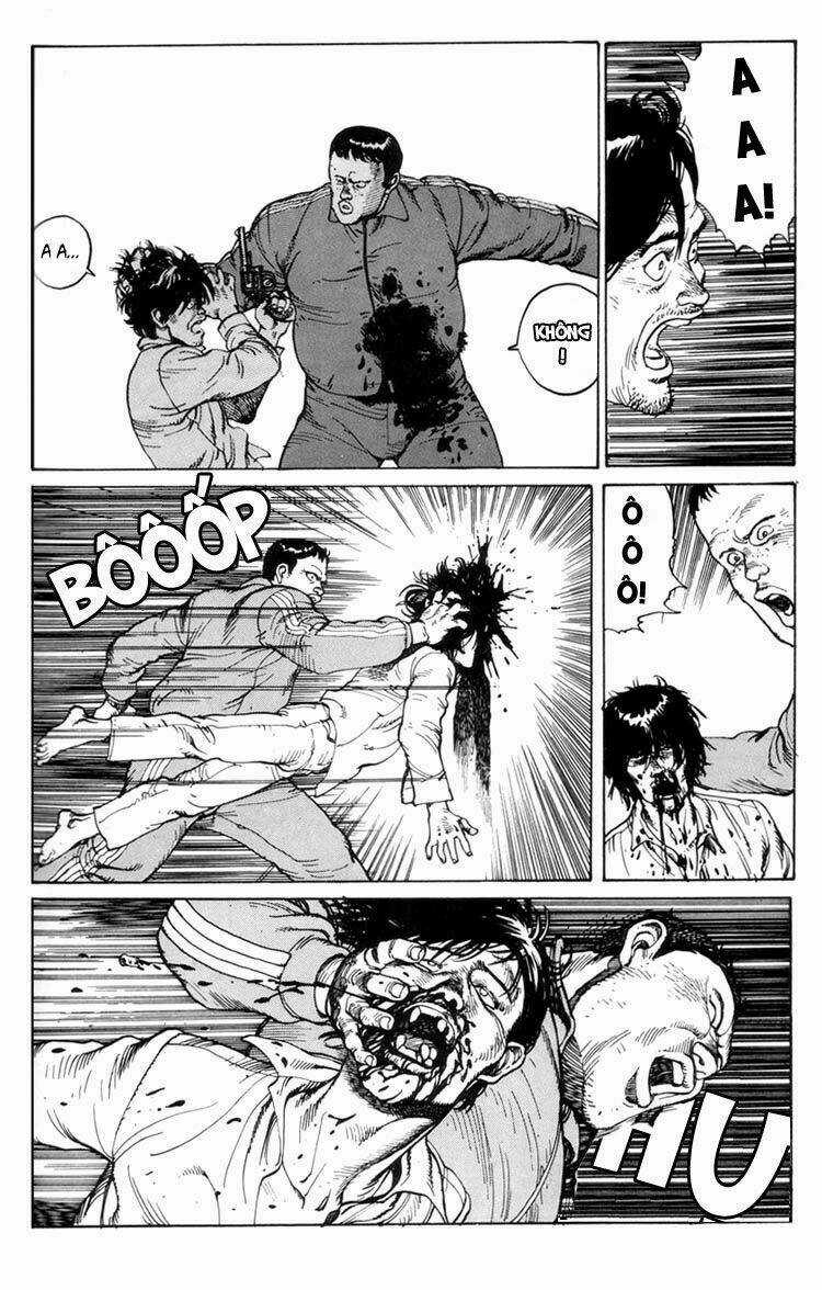 Domu - Chapter 4 - Trang 14