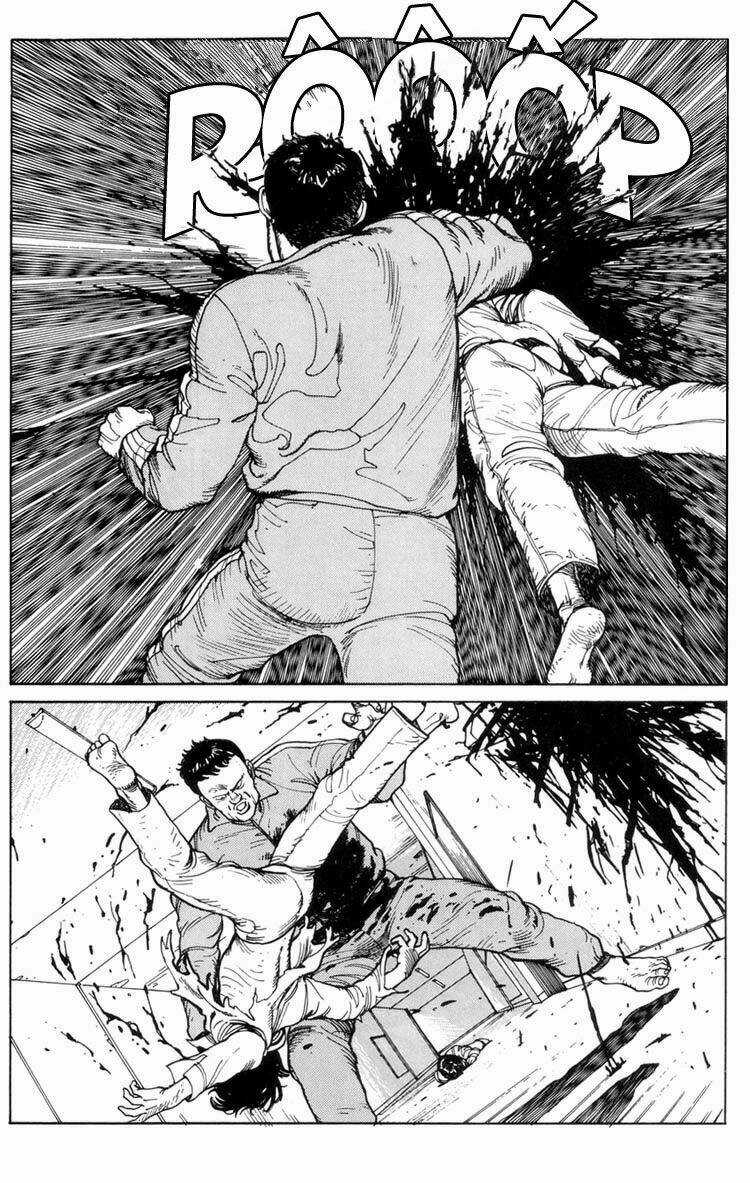 Domu - Chapter 4 - Trang 15